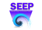 seep logo