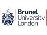 brunel university london logo
